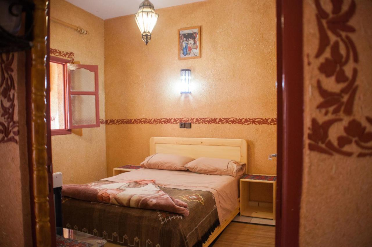 Maison De Vacance Тафраут Екстериор снимка