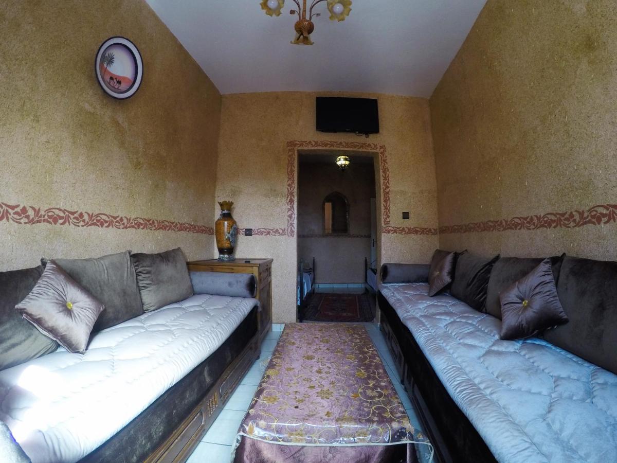 Maison De Vacance Тафраут Екстериор снимка