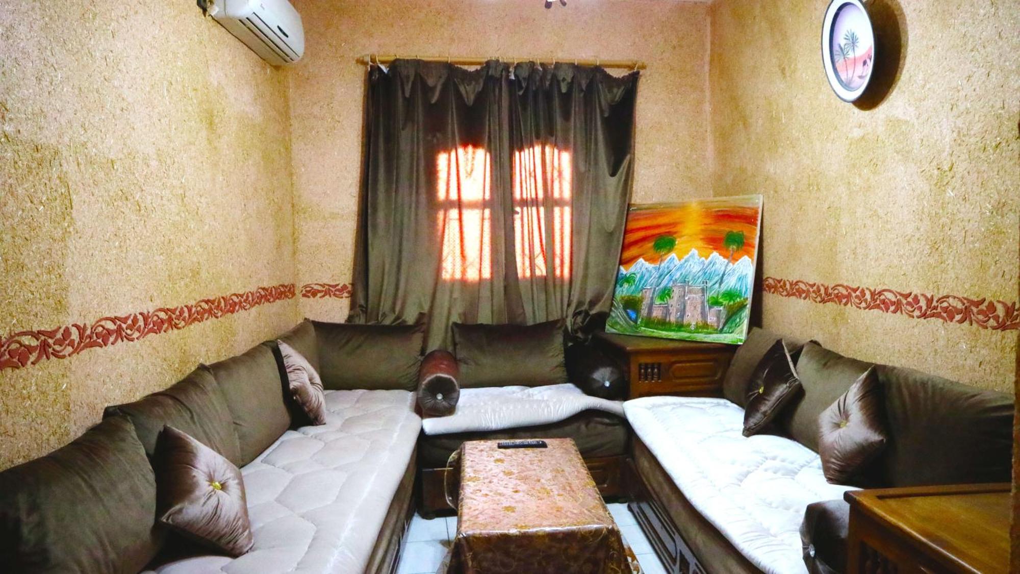 Maison De Vacance Тафраут Екстериор снимка