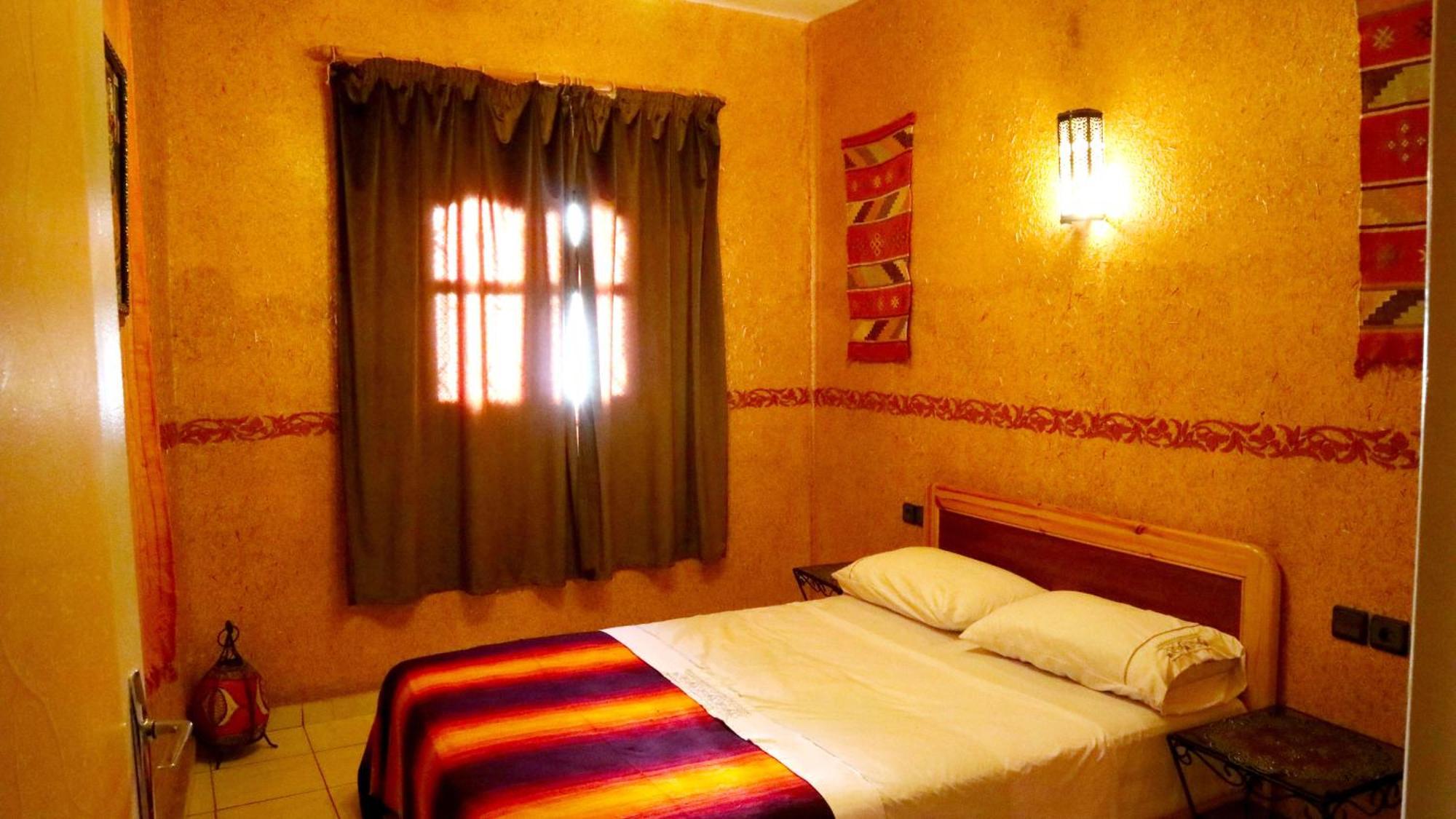Maison De Vacance Тафраут Екстериор снимка
