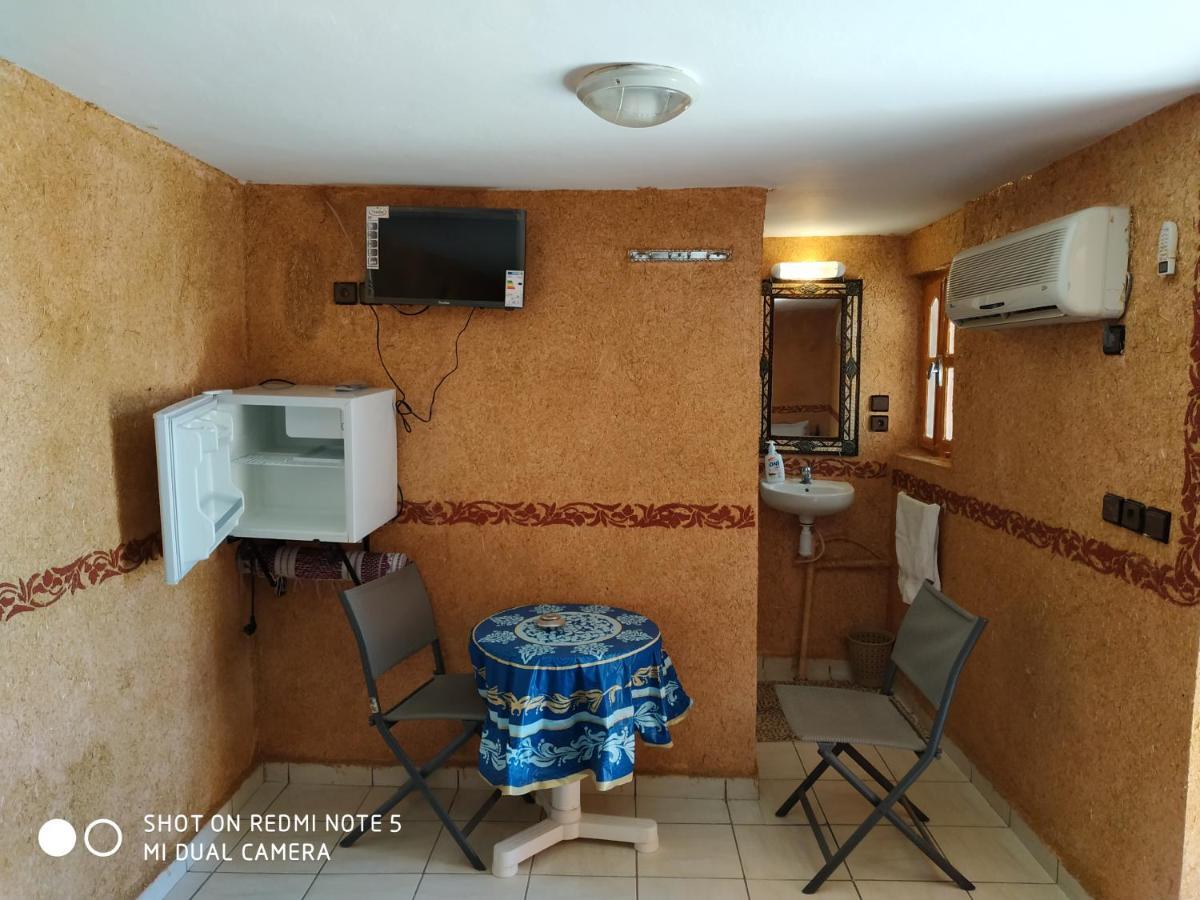 Maison De Vacance Тафраут Екстериор снимка