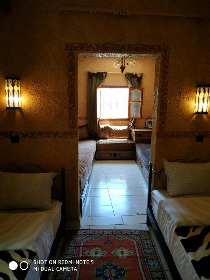 Maison De Vacance Тафраут Екстериор снимка