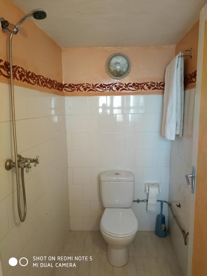 Maison De Vacance Тафраут Екстериор снимка