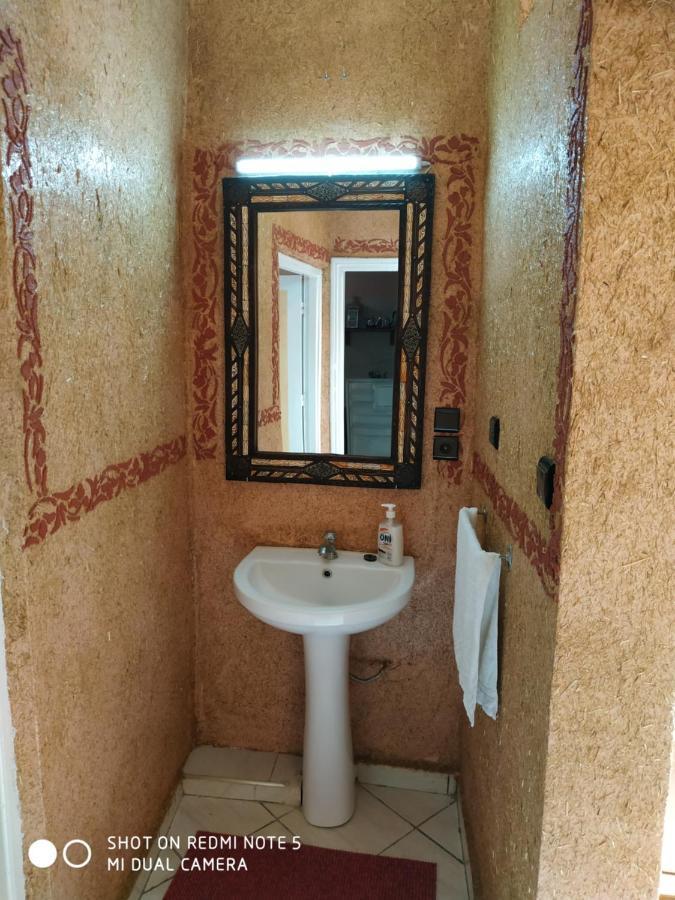 Maison De Vacance Тафраут Екстериор снимка