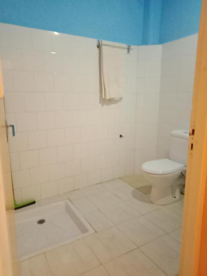 Maison De Vacance Тафраут Екстериор снимка
